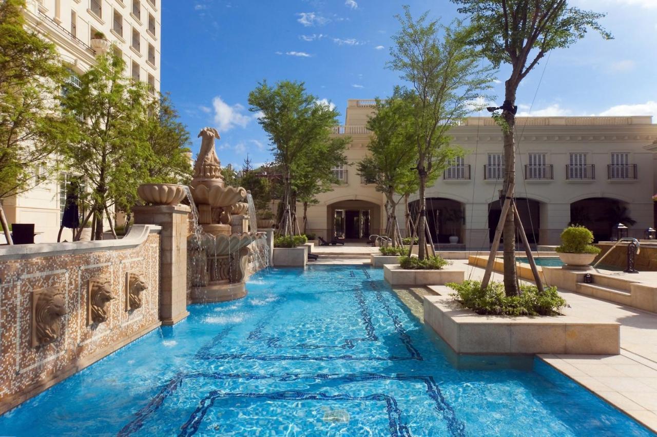 Rsl Cold & Hot Springs Resort Suao Εξωτερικό φωτογραφία