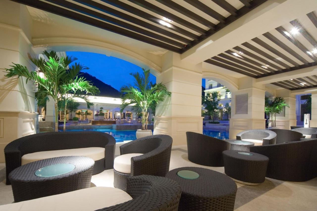 Rsl Cold & Hot Springs Resort Suao Εξωτερικό φωτογραφία