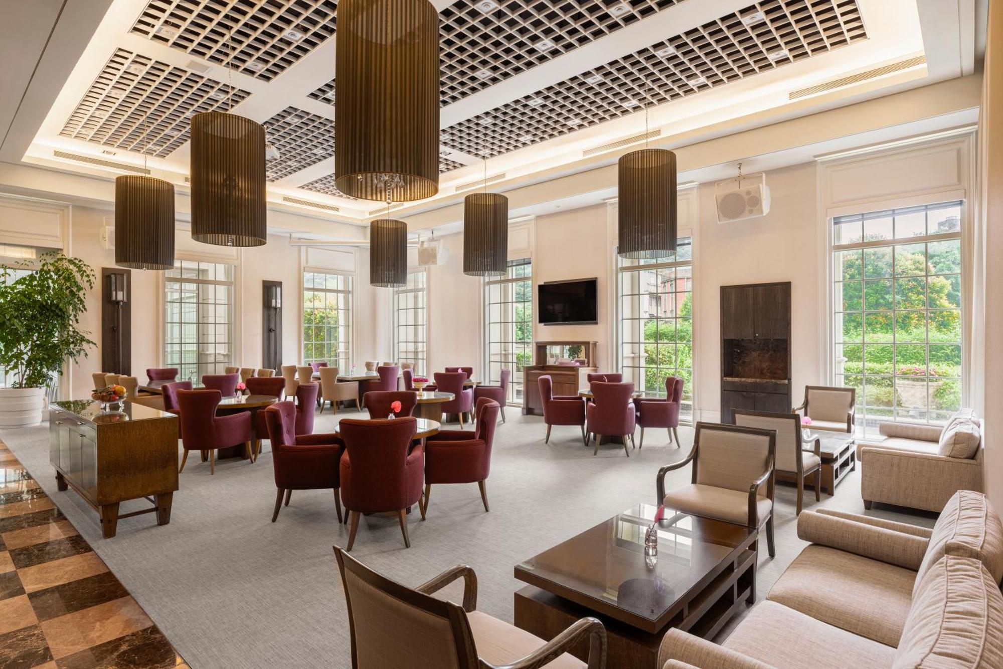Rsl Cold & Hot Springs Resort Suao Εξωτερικό φωτογραφία