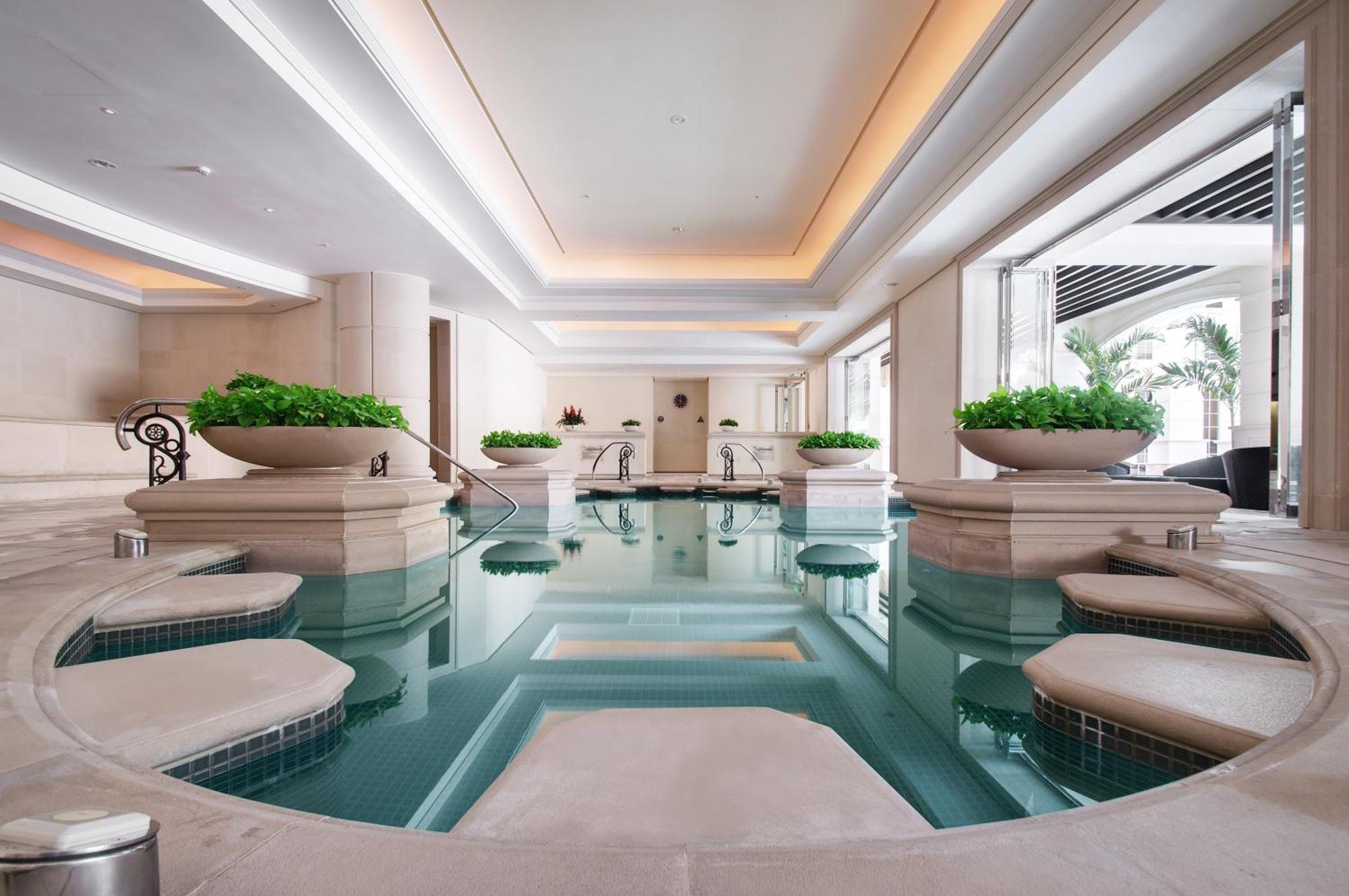 Rsl Cold & Hot Springs Resort Suao Εξωτερικό φωτογραφία