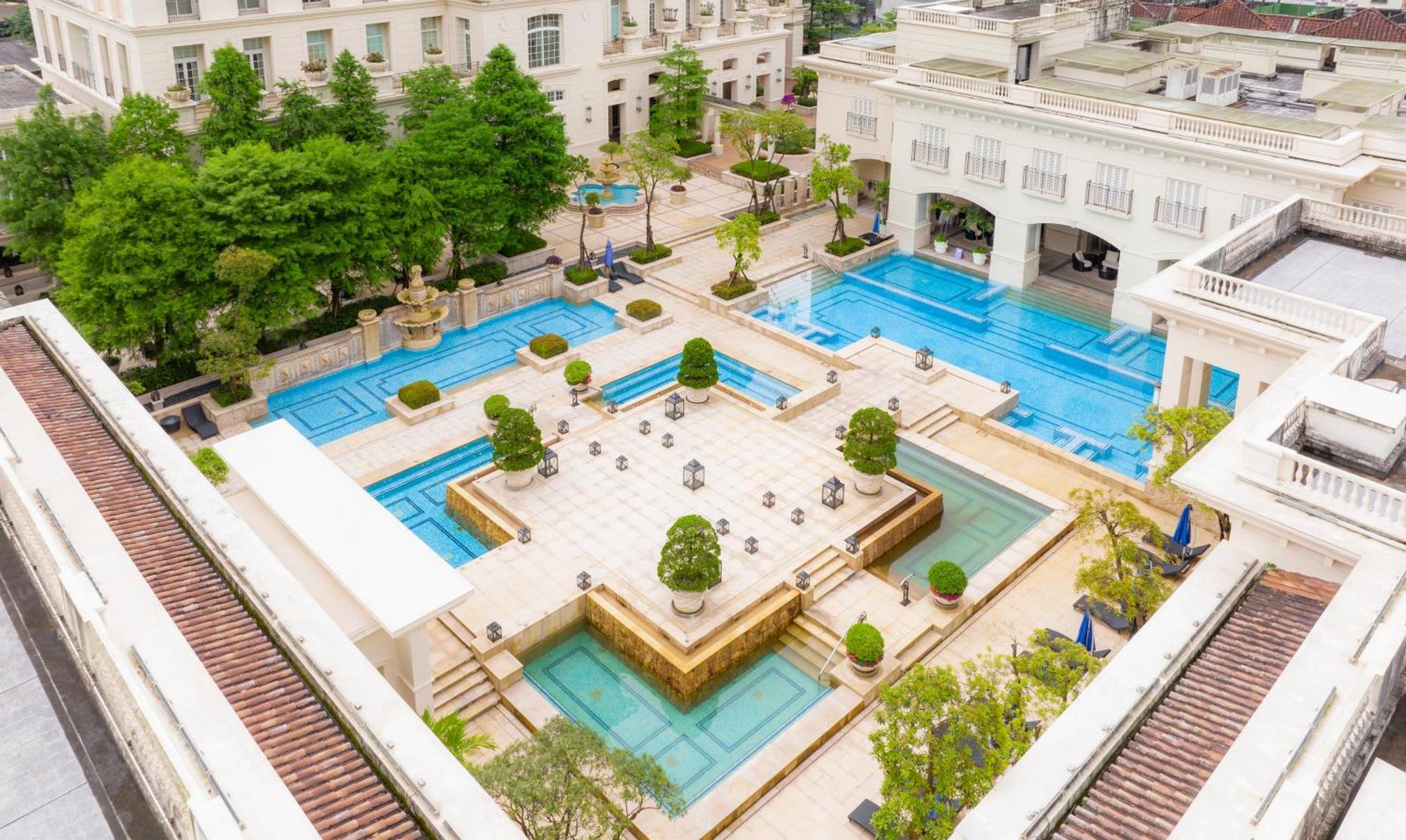 Rsl Cold & Hot Springs Resort Suao Εξωτερικό φωτογραφία
