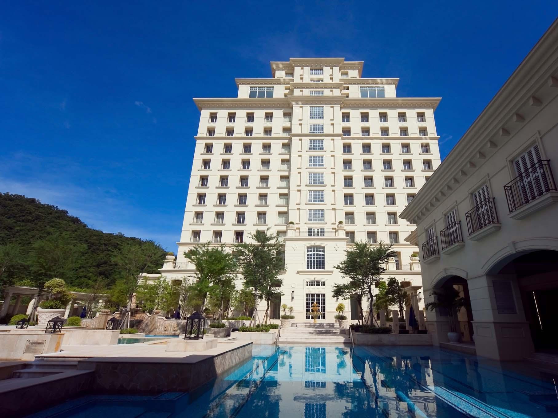 Rsl Cold & Hot Springs Resort Suao Εξωτερικό φωτογραφία