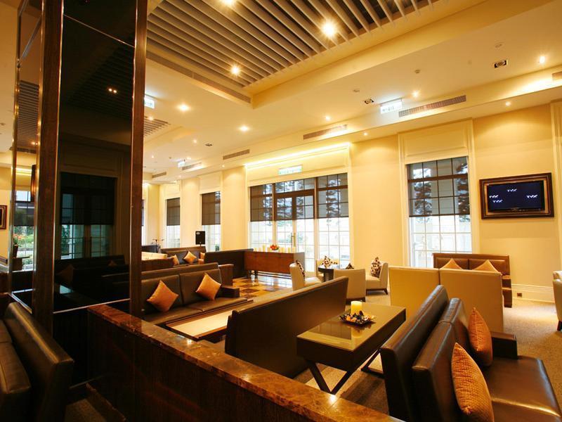 Rsl Cold & Hot Springs Resort Suao Εξωτερικό φωτογραφία