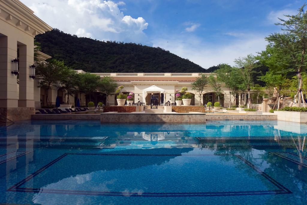 Rsl Cold & Hot Springs Resort Suao Εξωτερικό φωτογραφία