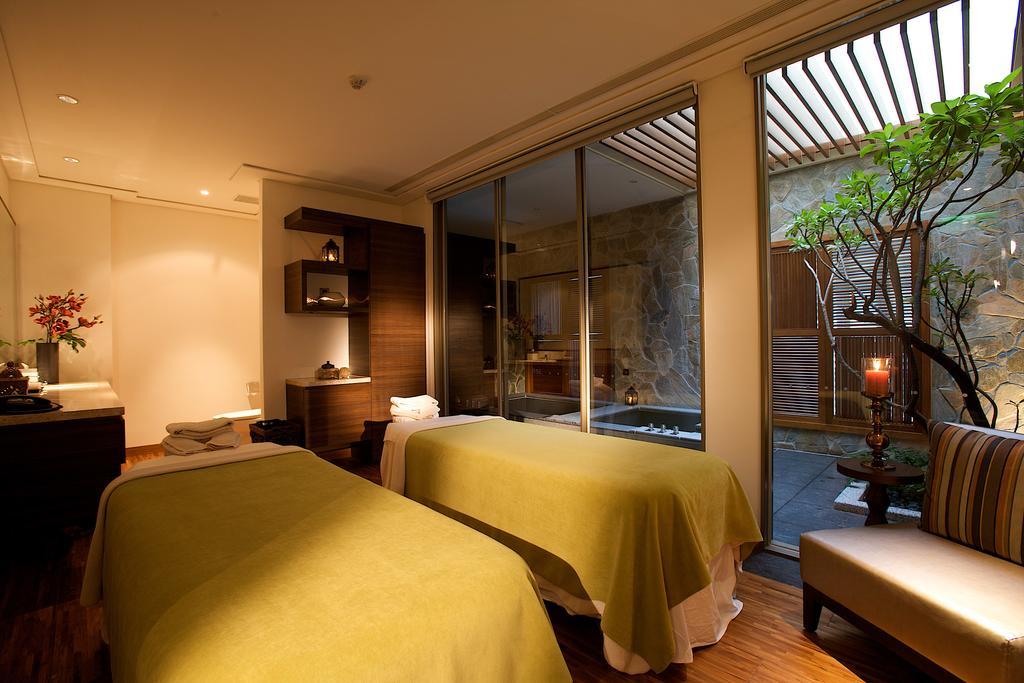 Rsl Cold & Hot Springs Resort Suao Εξωτερικό φωτογραφία