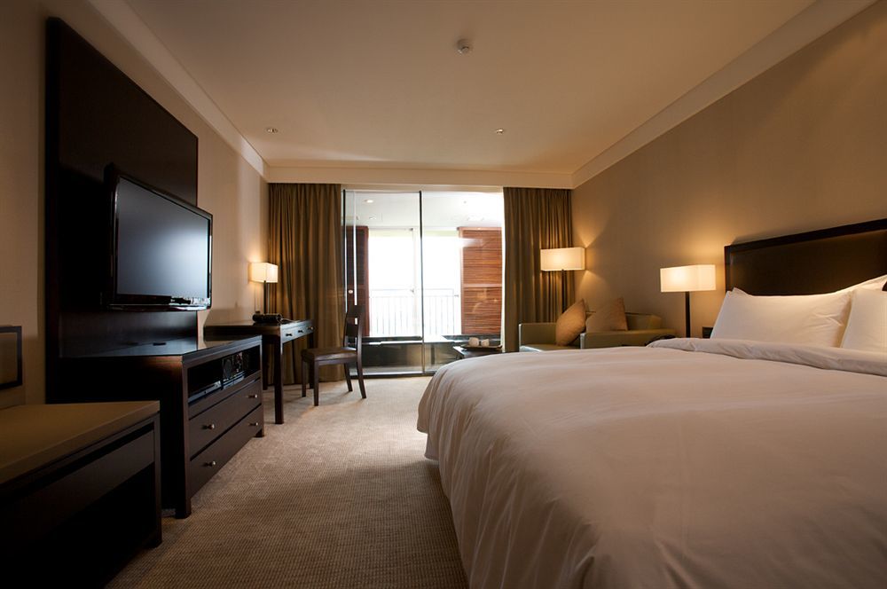 Rsl Cold & Hot Springs Resort Suao Εξωτερικό φωτογραφία