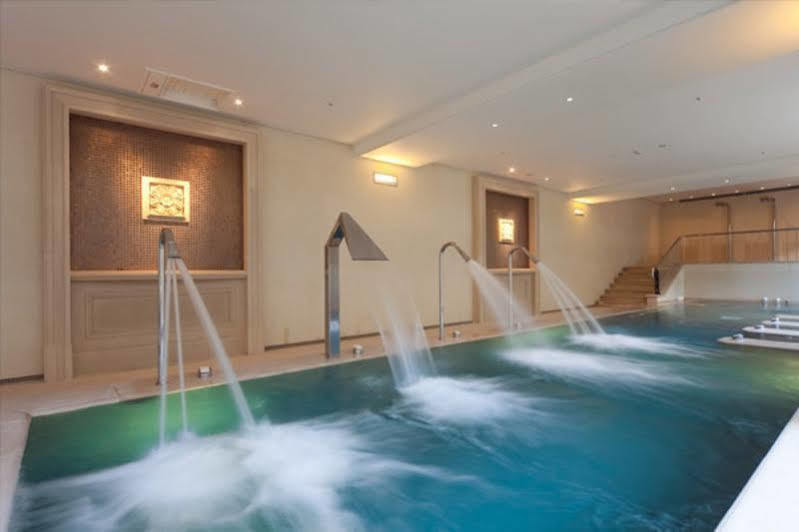 Rsl Cold & Hot Springs Resort Suao Εξωτερικό φωτογραφία
