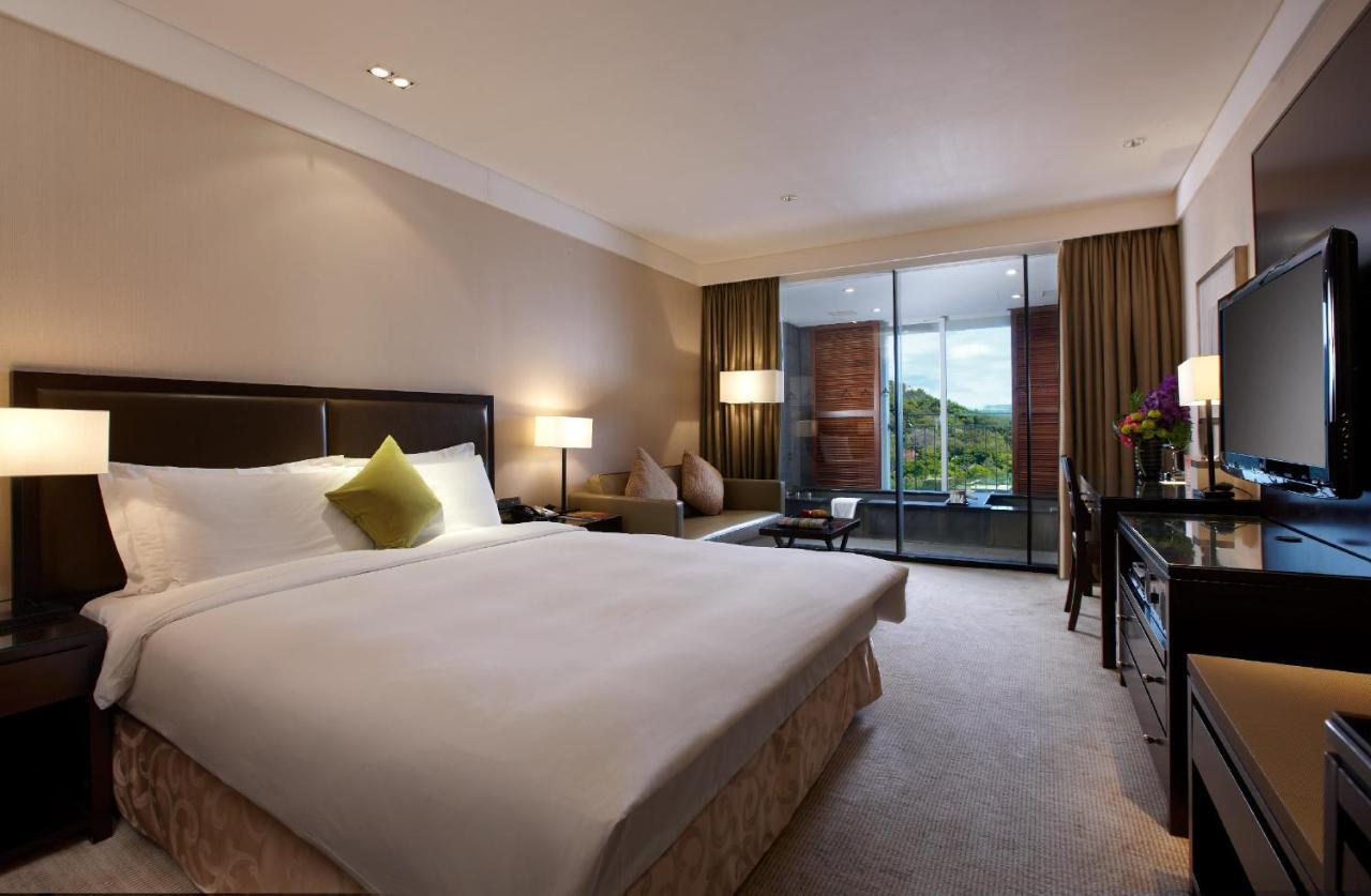 Rsl Cold & Hot Springs Resort Suao Εξωτερικό φωτογραφία