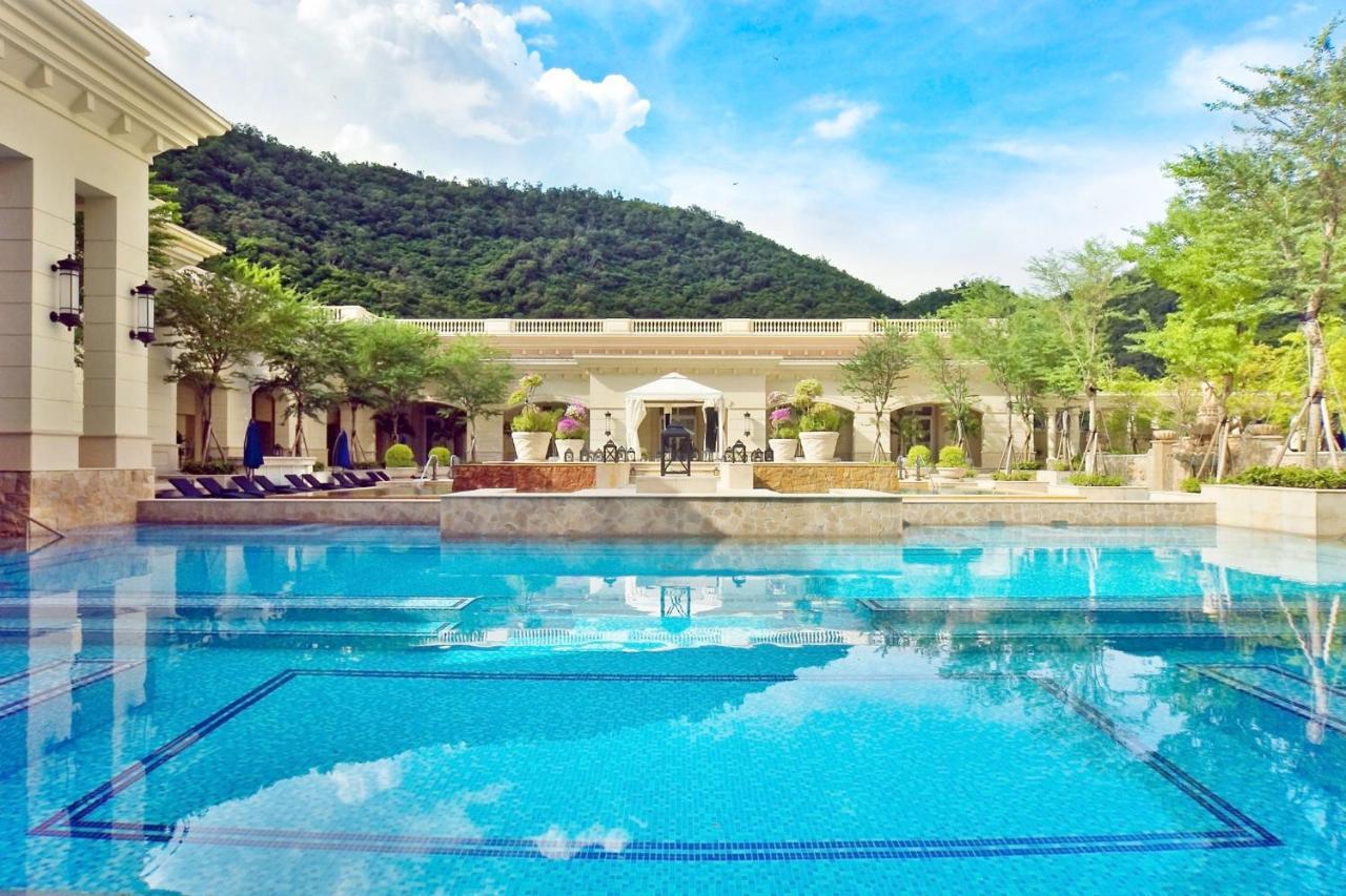 Rsl Cold & Hot Springs Resort Suao Εξωτερικό φωτογραφία